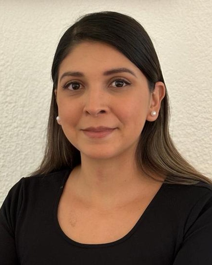 Teresa Huerta - Coordinadora del Área Financiera en Factura Facts